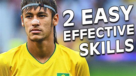neymar 1x2|Learn These 5 Neymar Skills .